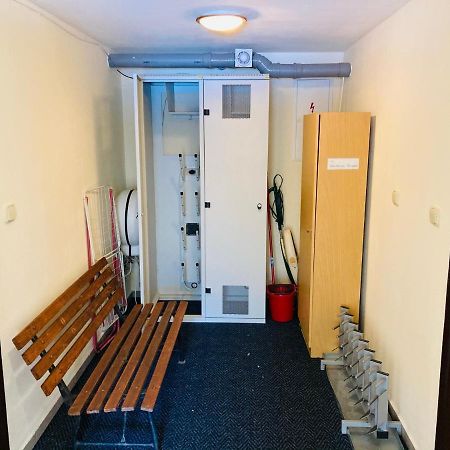 Appartement Studia Pod Lysou à Rokytnice nad Jizerou Extérieur photo