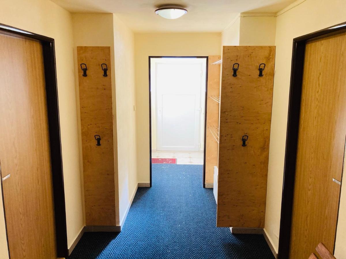 Appartement Studia Pod Lysou à Rokytnice nad Jizerou Extérieur photo