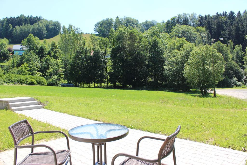 Appartement Studia Pod Lysou à Rokytnice nad Jizerou Chambre photo