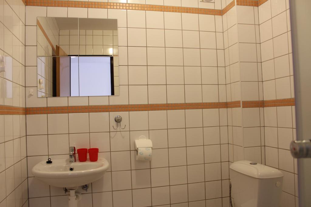 Appartement Studia Pod Lysou à Rokytnice nad Jizerou Chambre photo
