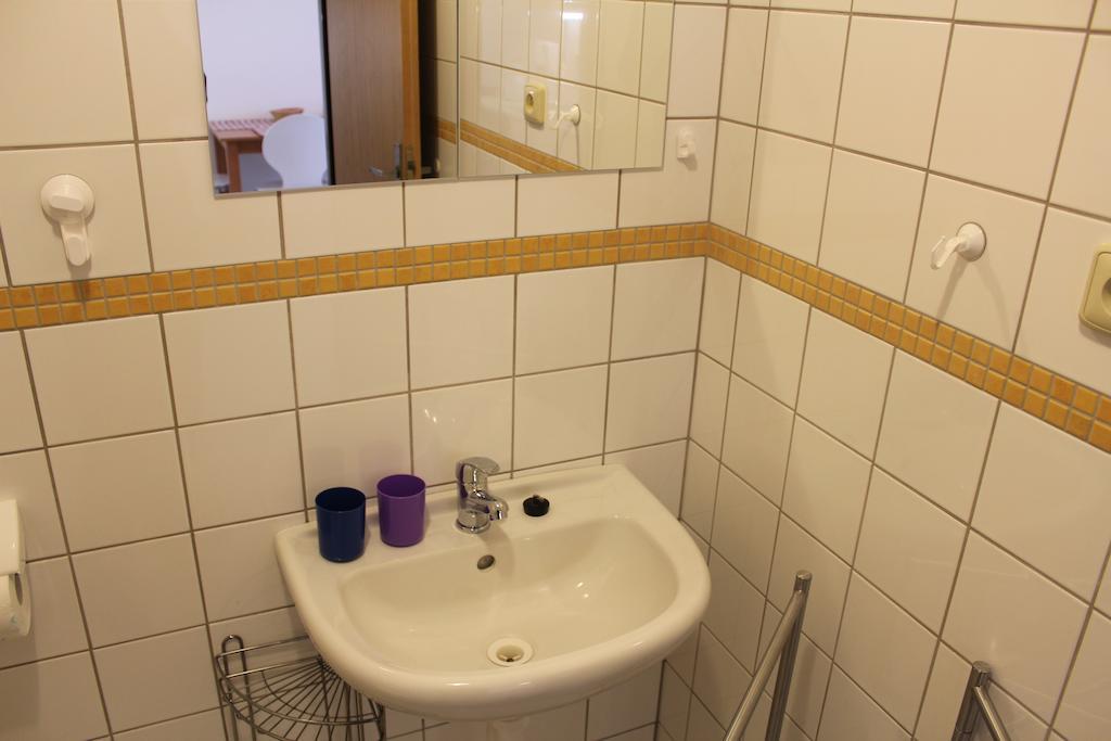 Appartement Studia Pod Lysou à Rokytnice nad Jizerou Chambre photo