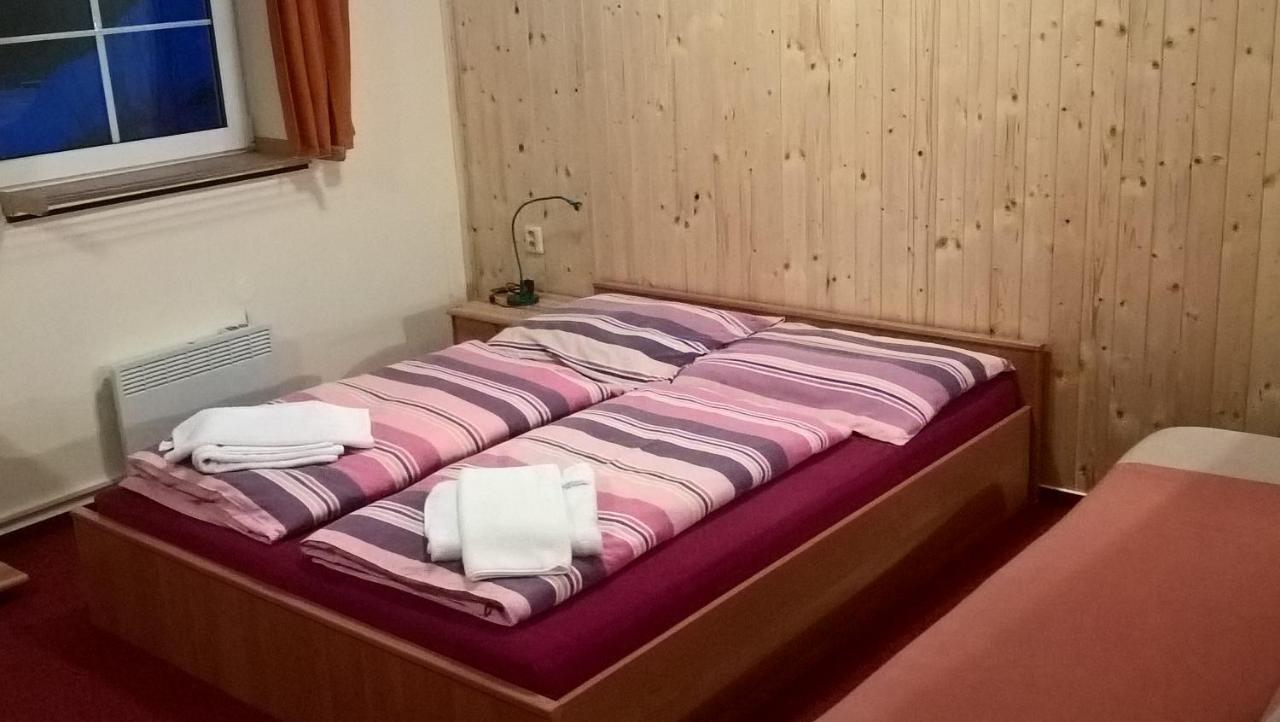 Appartement Studia Pod Lysou à Rokytnice nad Jizerou Extérieur photo