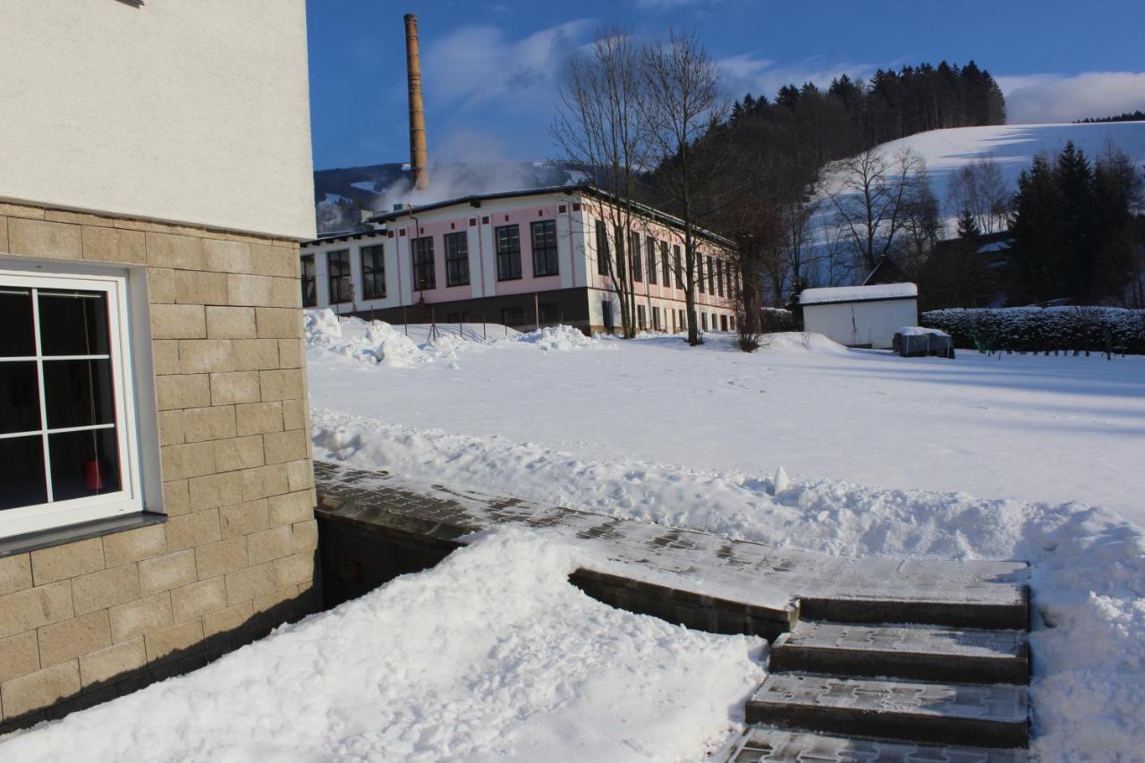 Appartement Studia Pod Lysou à Rokytnice nad Jizerou Extérieur photo