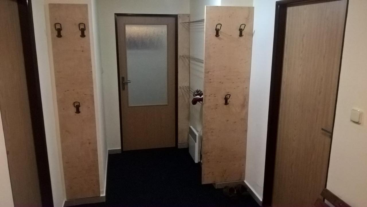 Appartement Studia Pod Lysou à Rokytnice nad Jizerou Extérieur photo